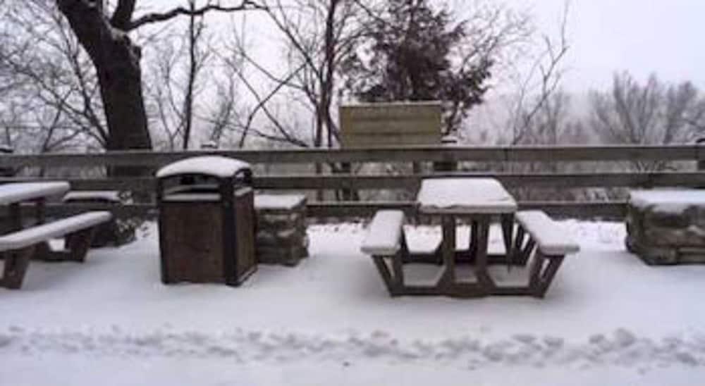 Starved Rock Lodge & Conference Center photo 15