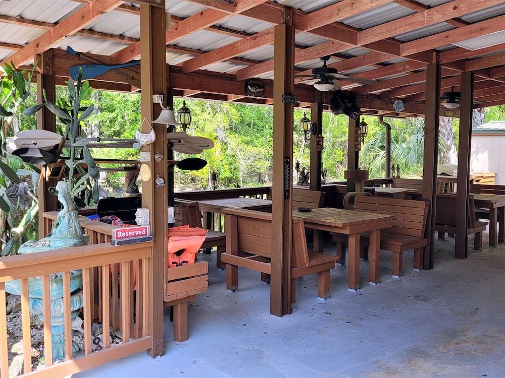 Riverside Lodge Resort photo 6
