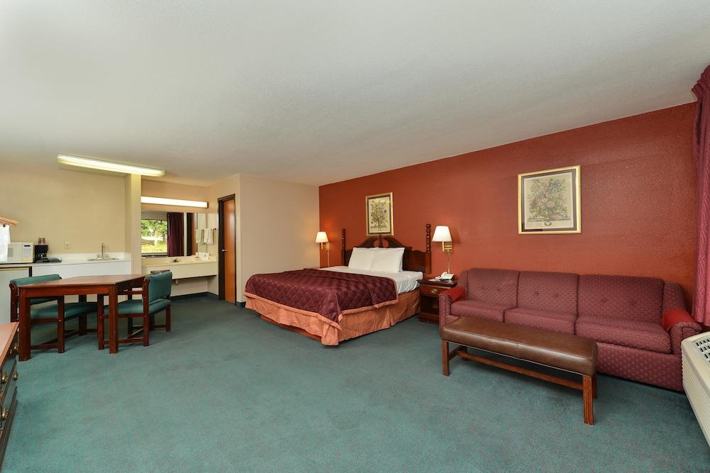 Americas Best Value Inn & Suites Sheridan photo 15