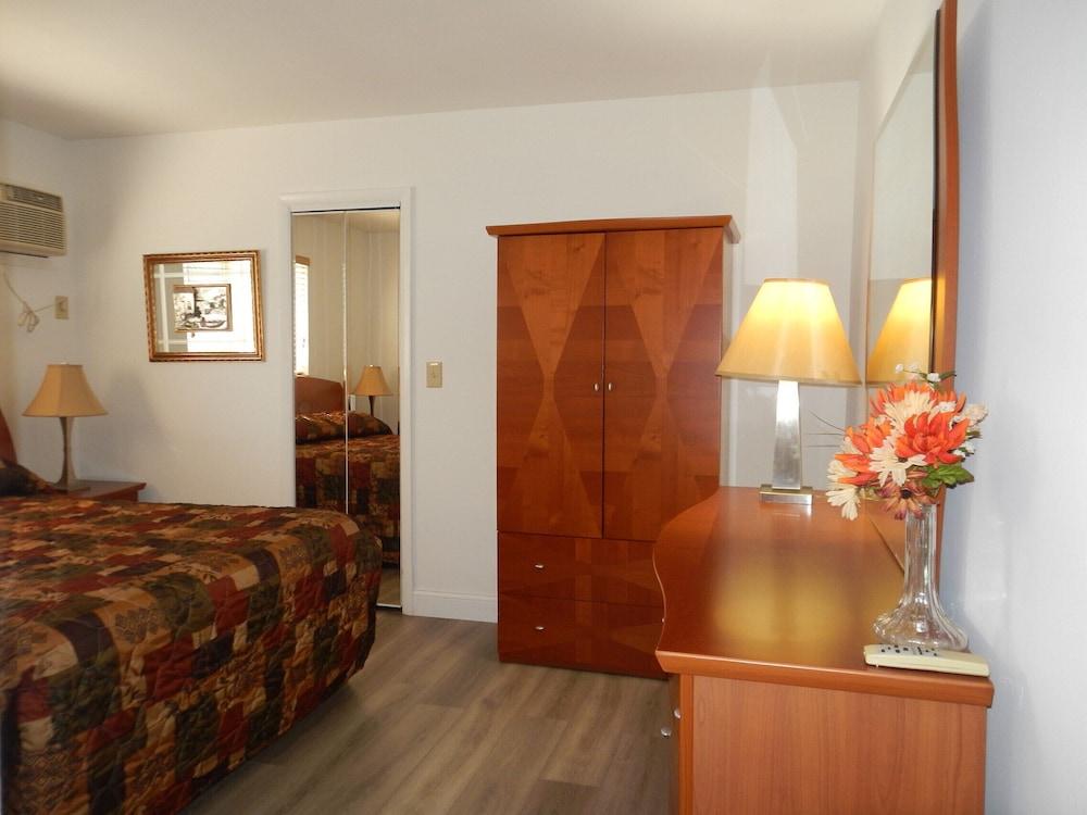 Shell Motel photo 42