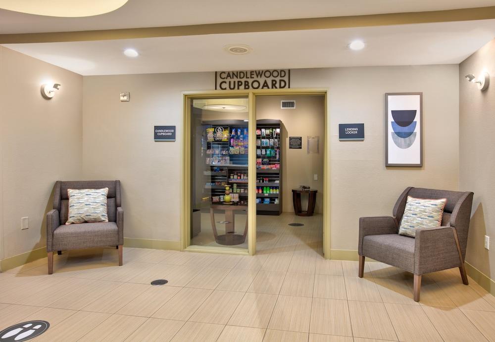 Candlewood Suites DFW South by IHG photo 23