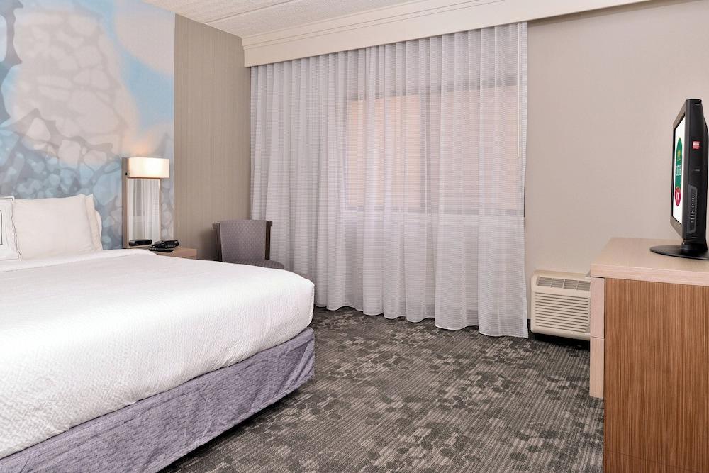 Courtyard by Marriott Dallas Northwest photo 19
