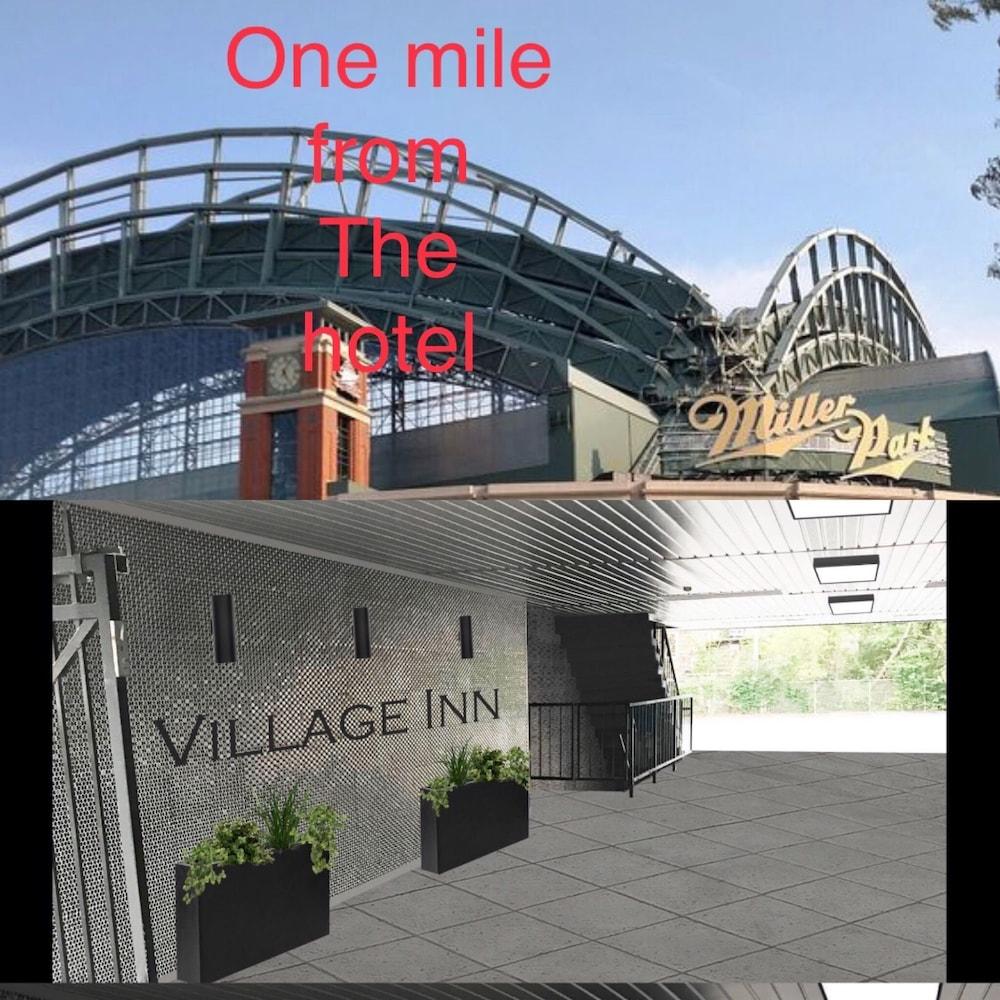 Village Inn photo 53