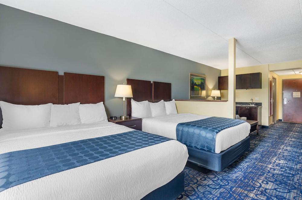 Best Western Plus Waynesboro Inn & Suites Conference Center photo 40