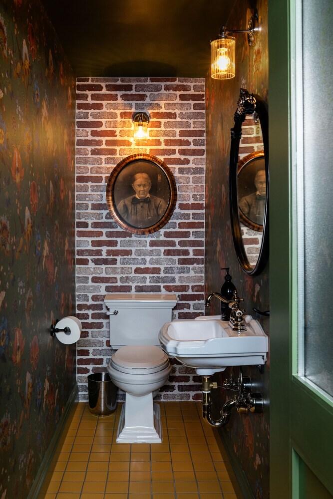 N+P Boutique Lodge photo 19