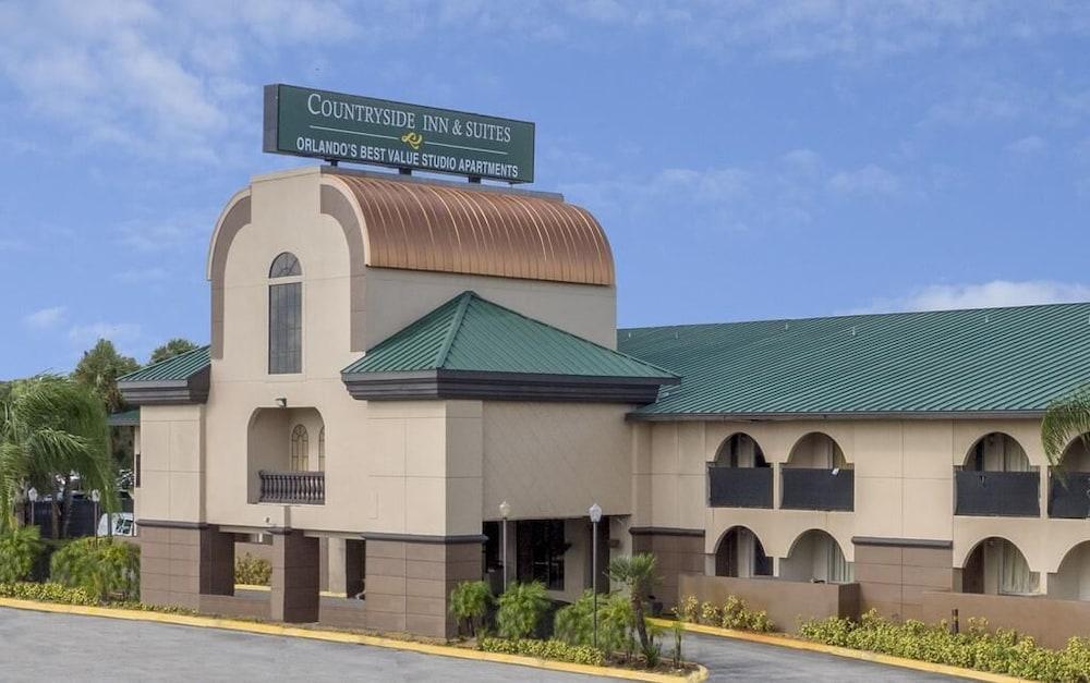 Countryside Inn & Suites Orlando photo 1