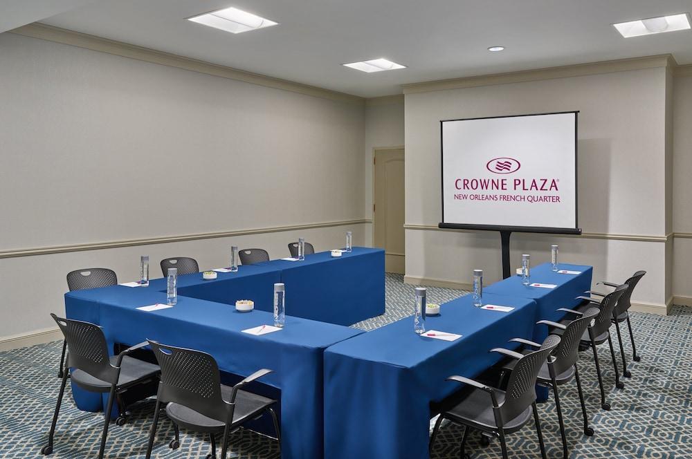 Crowne Plaza New Orleans French Qtr - Astor by IHG photo 90
