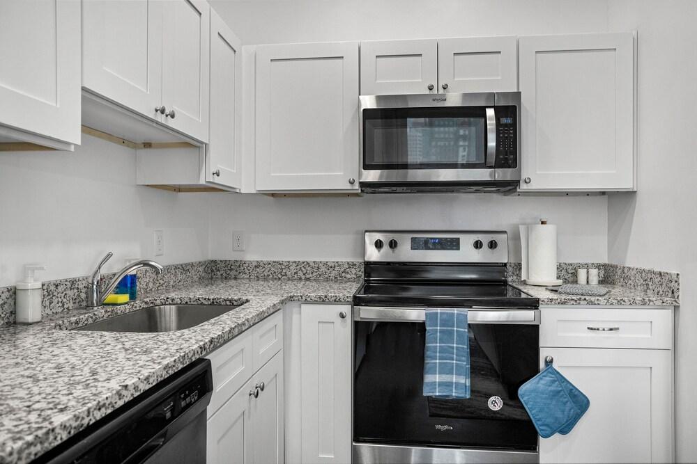 CozySuites - William photo 53