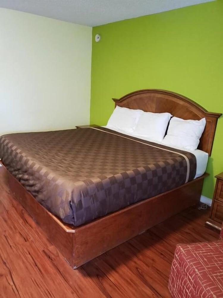 La Hacienda photo 12