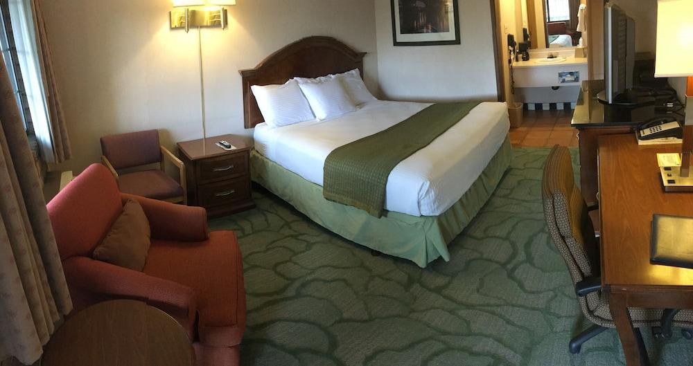 Quality Inn Baker City photo 5