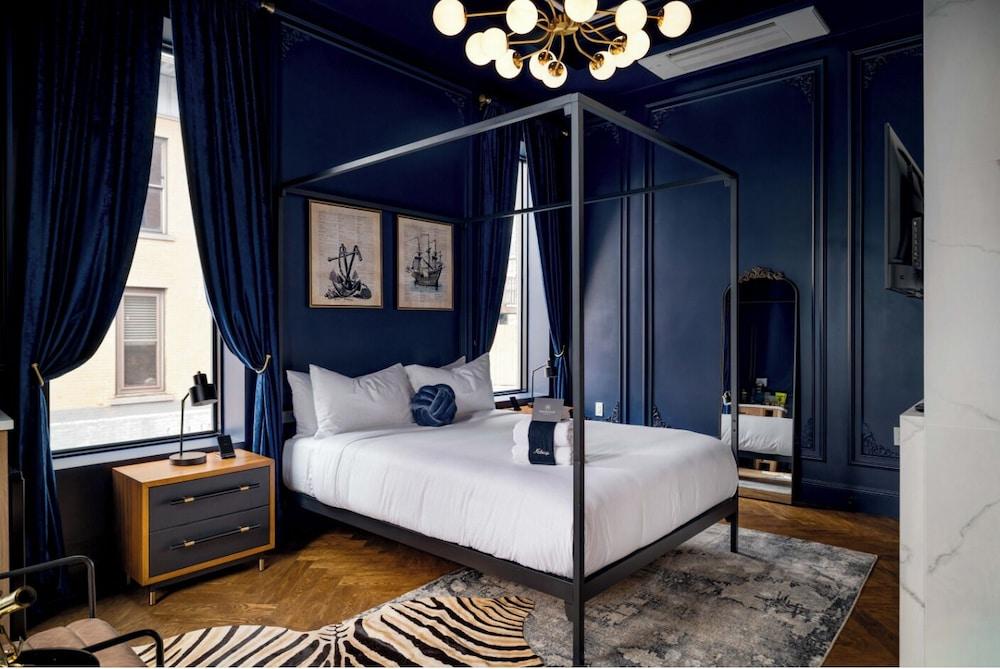 The Highliner Hotel photo 70