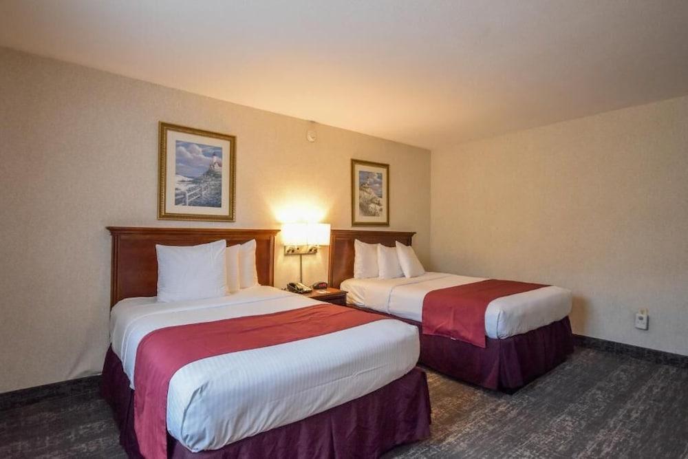 Charles River Inn photo 6
