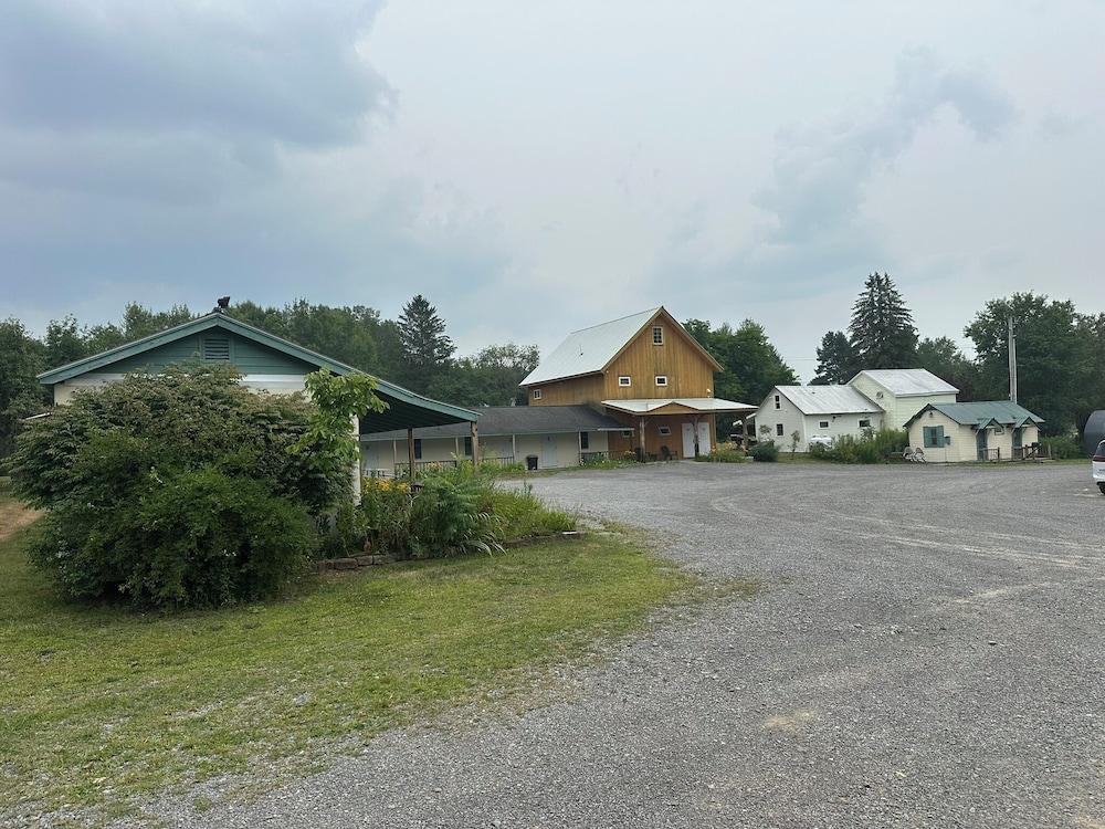 Major League Motor Inn photo 26