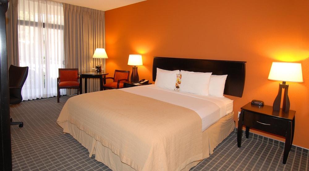 Oakland Airport Executive Hotel photo 55