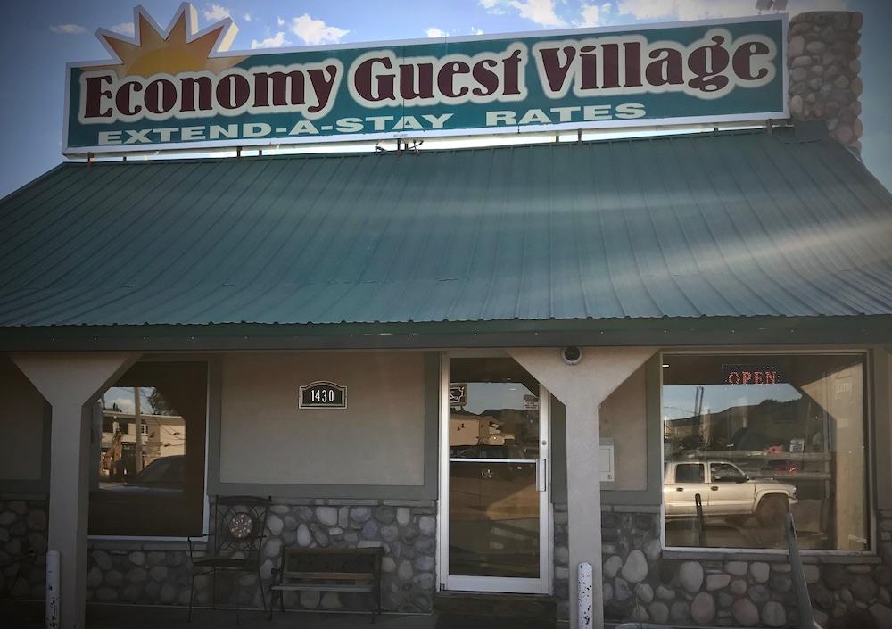 Economy Guest Village and Apartments photo 8