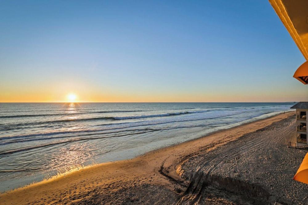 Seashore on the Sand photo 30