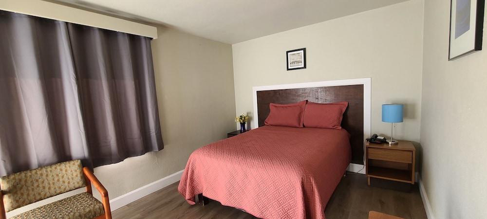 Beston Inn Seattle photo 10