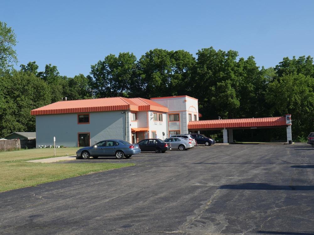 Motel Sun Inn photo 19
