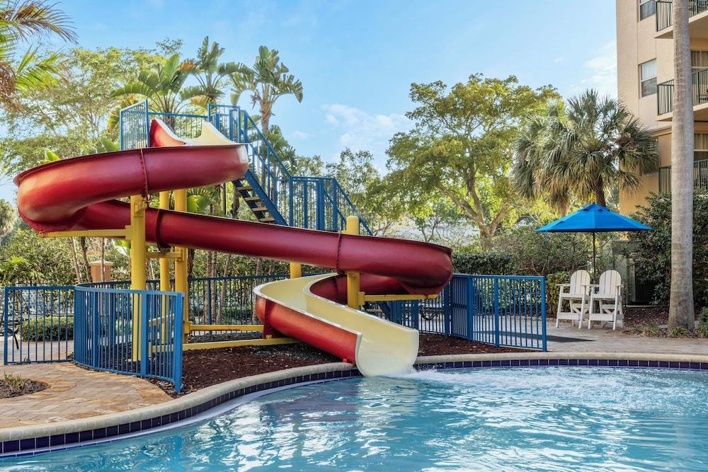Club Wyndham Palm-Aire photo 26