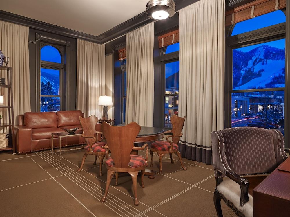 Hotel Jerome, Auberge Collection photo 27