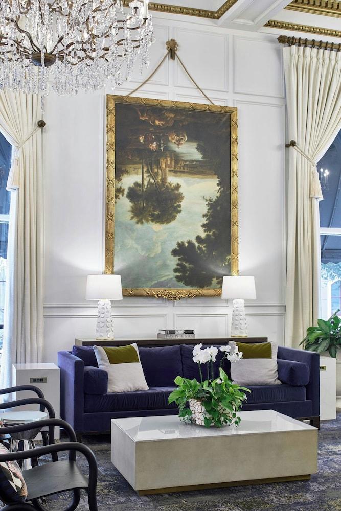 Le Pavillon, New Orleans, a Tribute Portfolio Hotel by Marriott photo 33