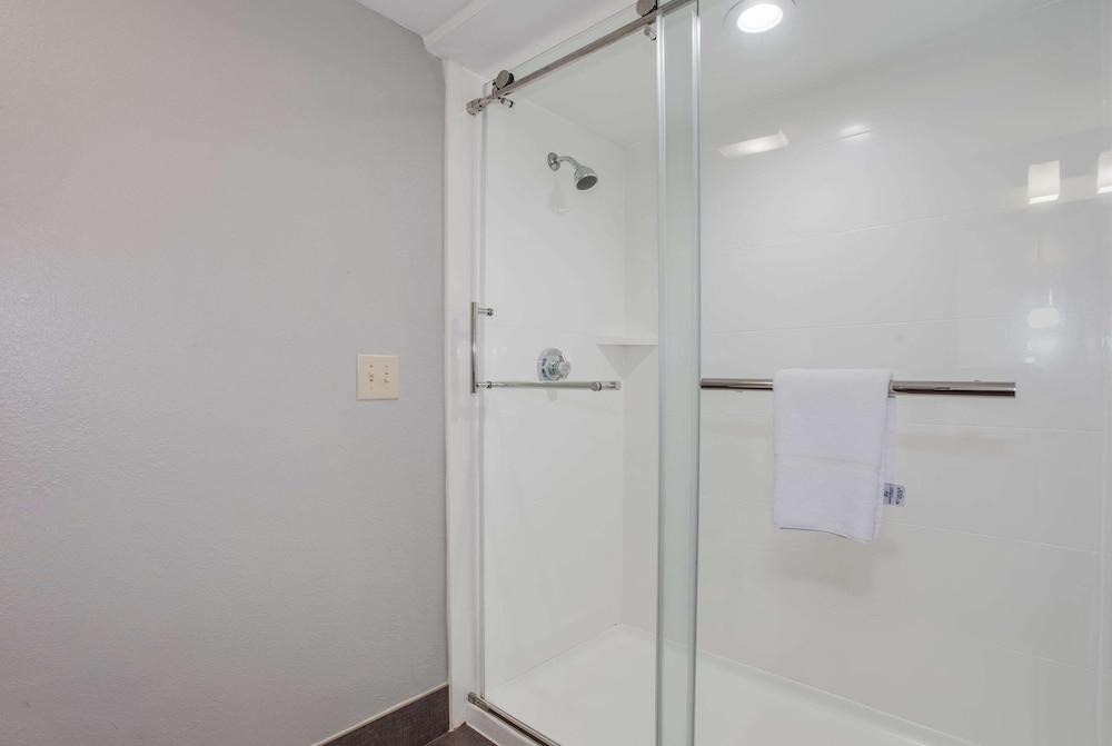 Quality Inn Conway Northwest photo 21