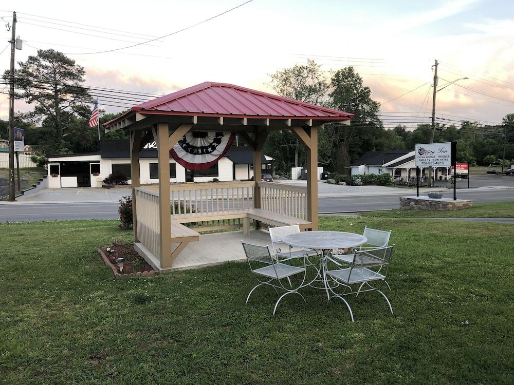Ellijay Inn photo 24