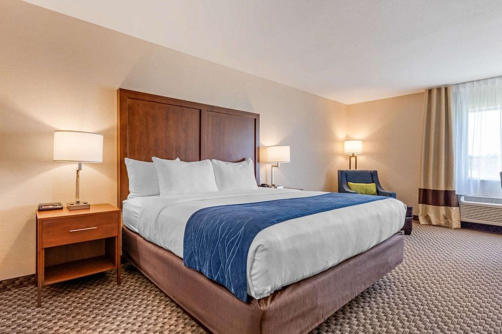 Comfort Inn & Suites near Route 66 photo 10