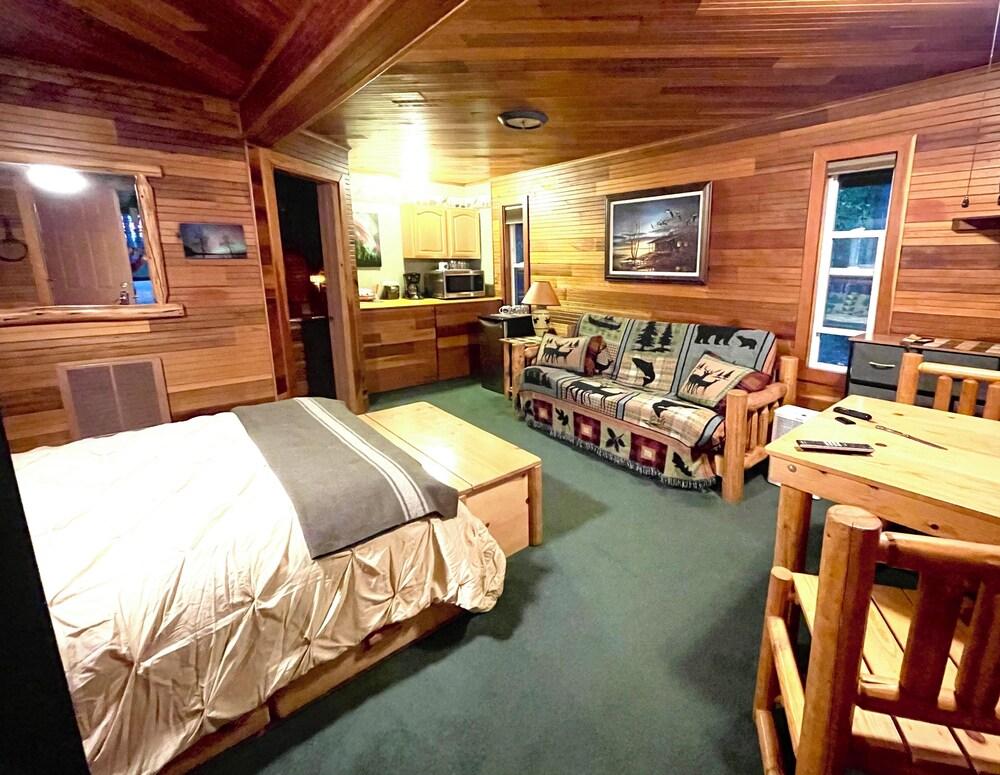 Talkeetna Denali View Lodge and Cabins photo 11