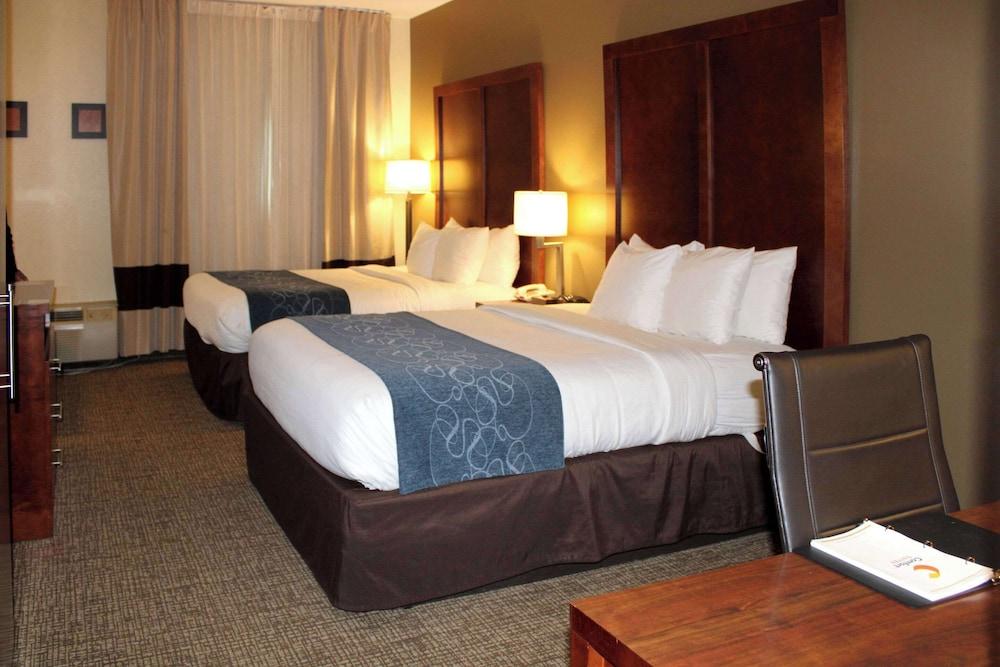 Holiday Inn Express & Suites Leesburg - Historic District by IHG photo 4