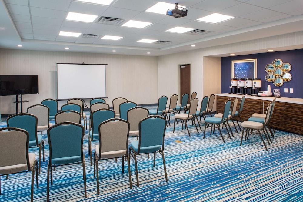 Hampton Inn Atlantic City/Absecon photo 24