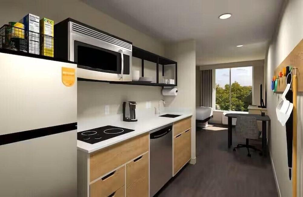 LivSmart Studios by Hilton Tullahoma photo 10