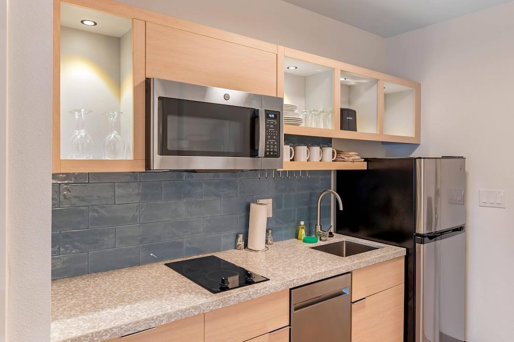 Towneplace Suites By Marriott Richmond Colonial Heights photo 33