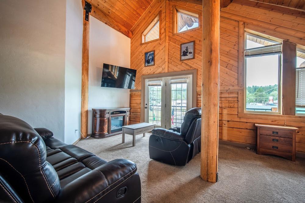 Alpine Lodge and RV photo 30