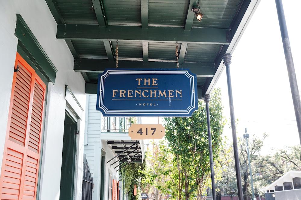 The Frenchmen New Orleans by Kasa Living photo 94