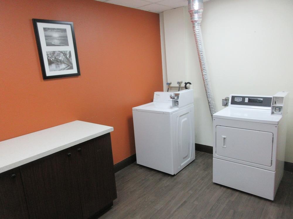 Sleep Inn & Suites Fort Lauderdale Airport photo 40