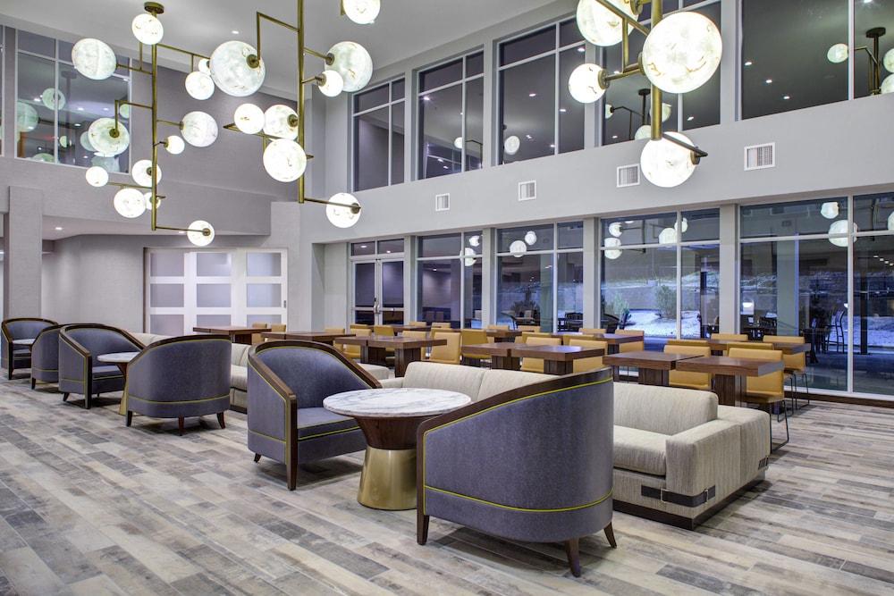 Residence Inn by Marriott Boulder Broomfield/Interlocken photo 3