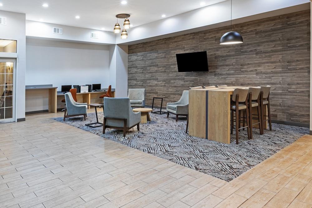Candlewood Suites Mount Pleasant by IHG photo 31