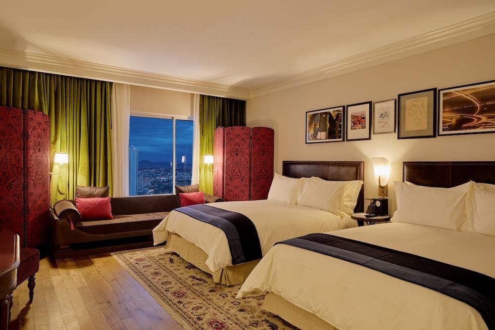 Park MGM Las Vegas photo 12