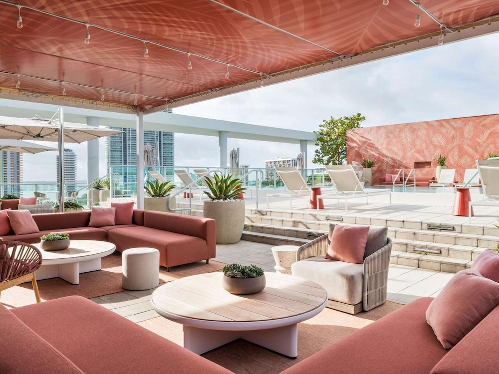 Novotel Miami Brickell photo 57