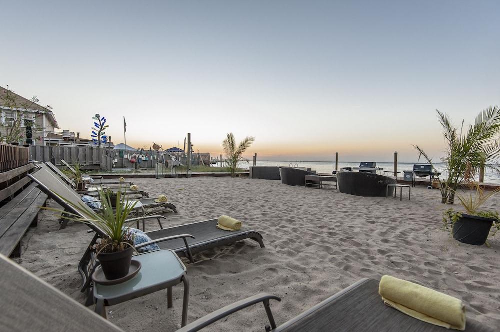 The Palms Hotel Fire Island photo 42