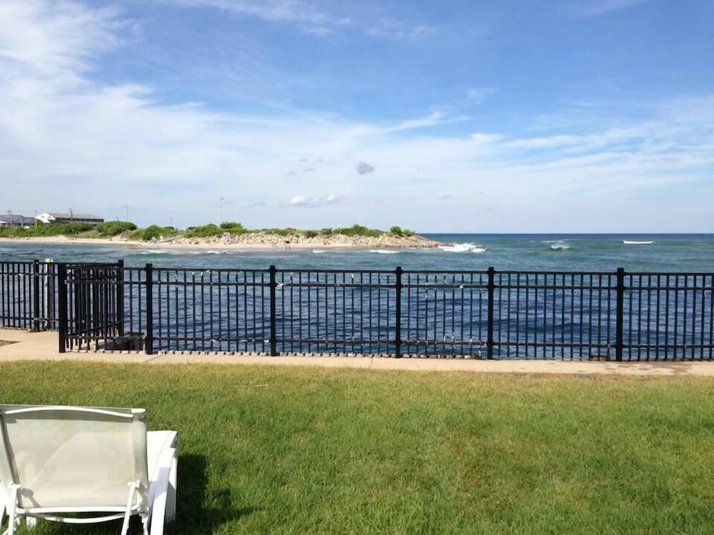 Marginal Way House Hotel photo 58