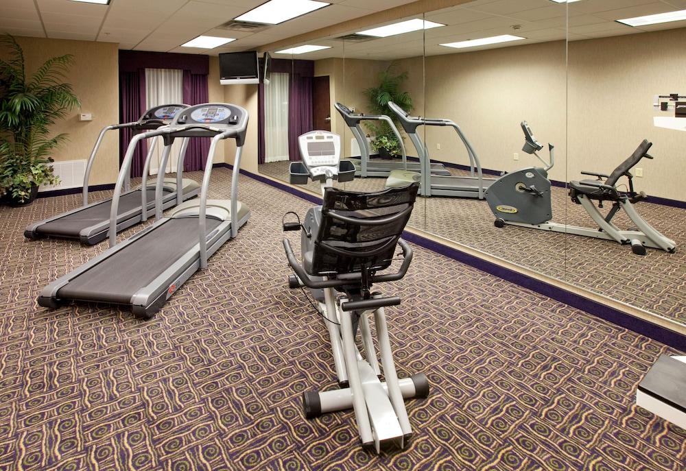 Holiday Inn Express Ada by IHG photo 6
