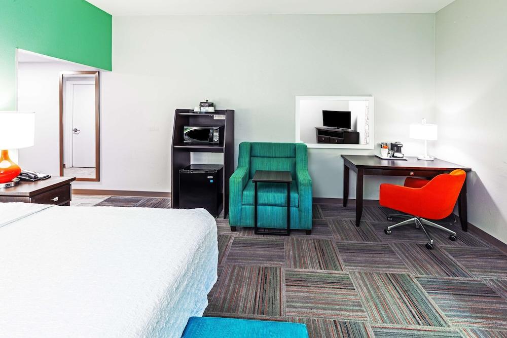 Hampton Inn Miami photo 13