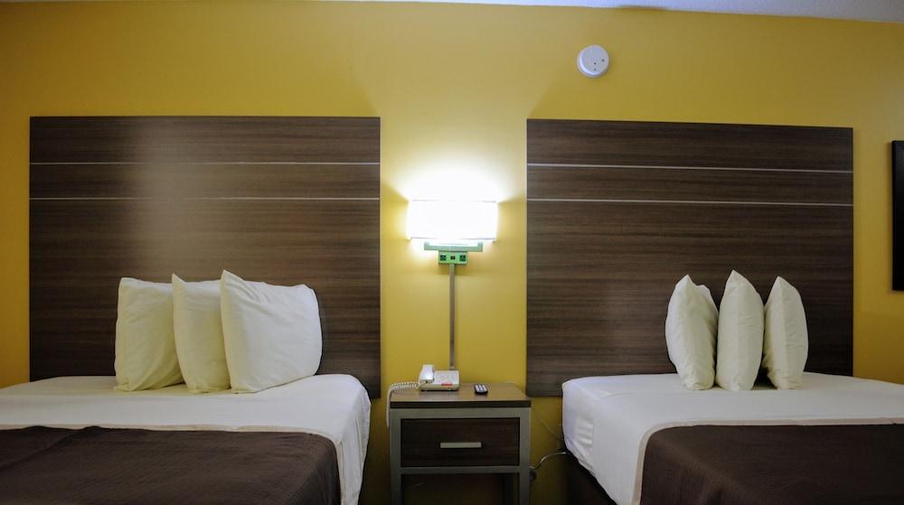Southern Inn Lumberton photo 24