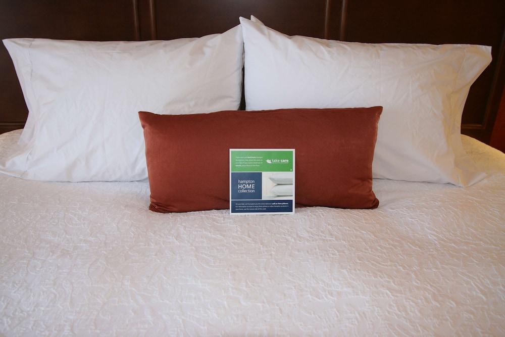 Hampton Inn & Suites St. Louis/South I-55 photo 13