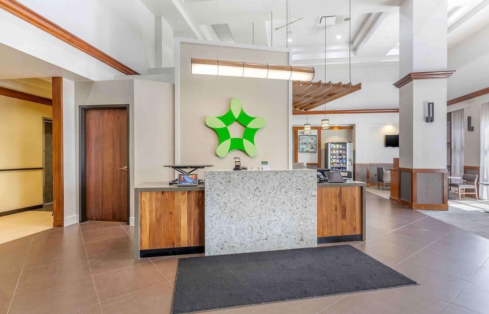 Extended Stay America Premier Suites Pittsburgh Cranberry To photo 38