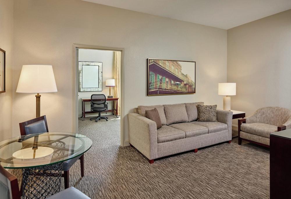 Crowne Plaza New Orleans French Qtr - Astor by IHG photo 16