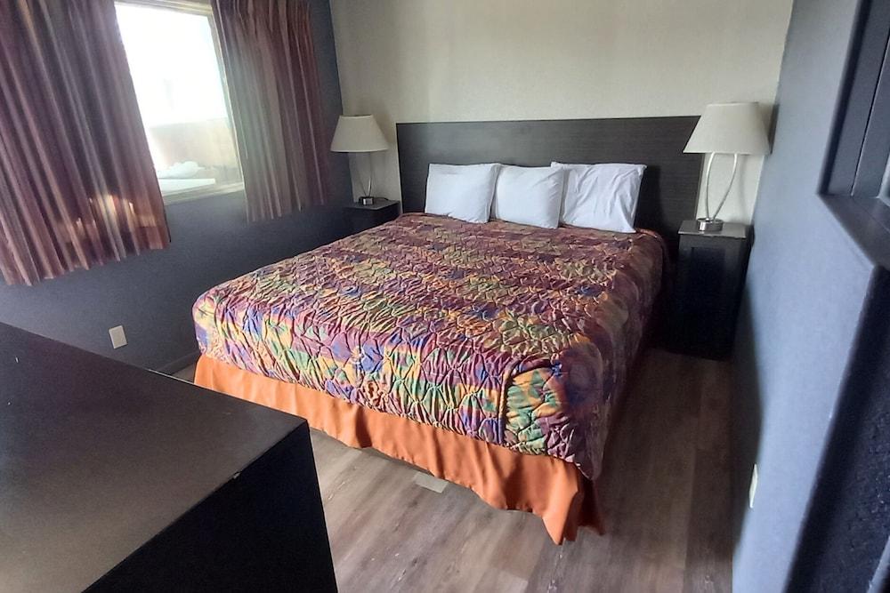 Blueway Inn and Suites El Dorado — hotel in El Dorado