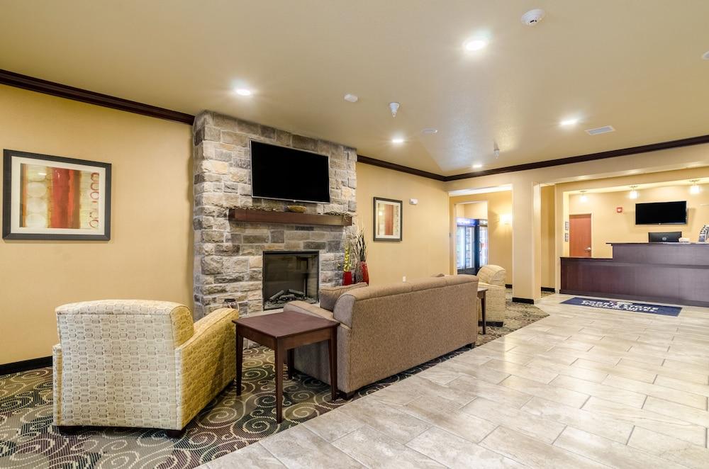 Cobblestone Inn & Suites - Vinton photo 27